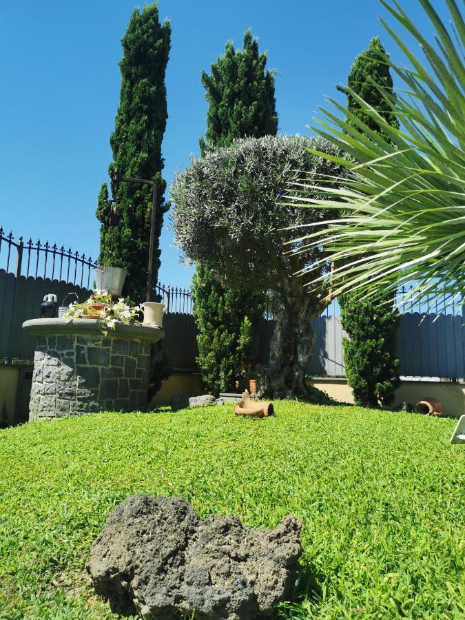Villa Atrium Pompéi Extérieur photo