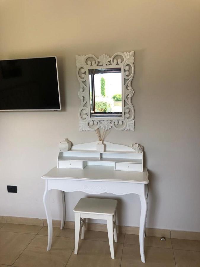 Villa Atrium Pompéi Extérieur photo
