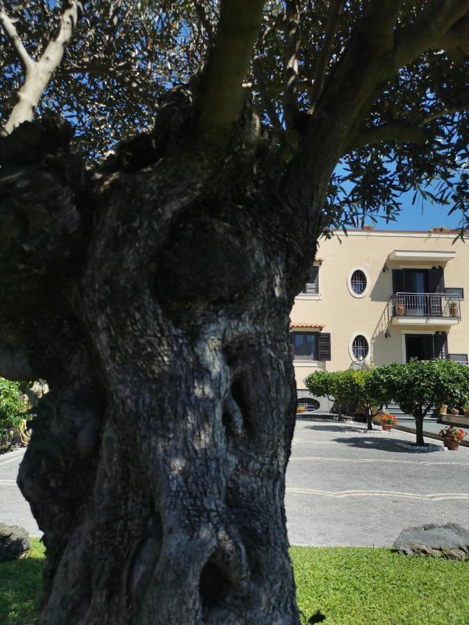 Villa Atrium Pompéi Extérieur photo