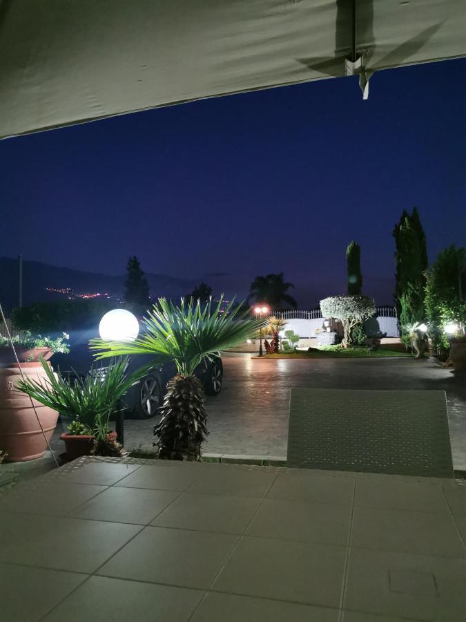 Villa Atrium Pompéi Extérieur photo