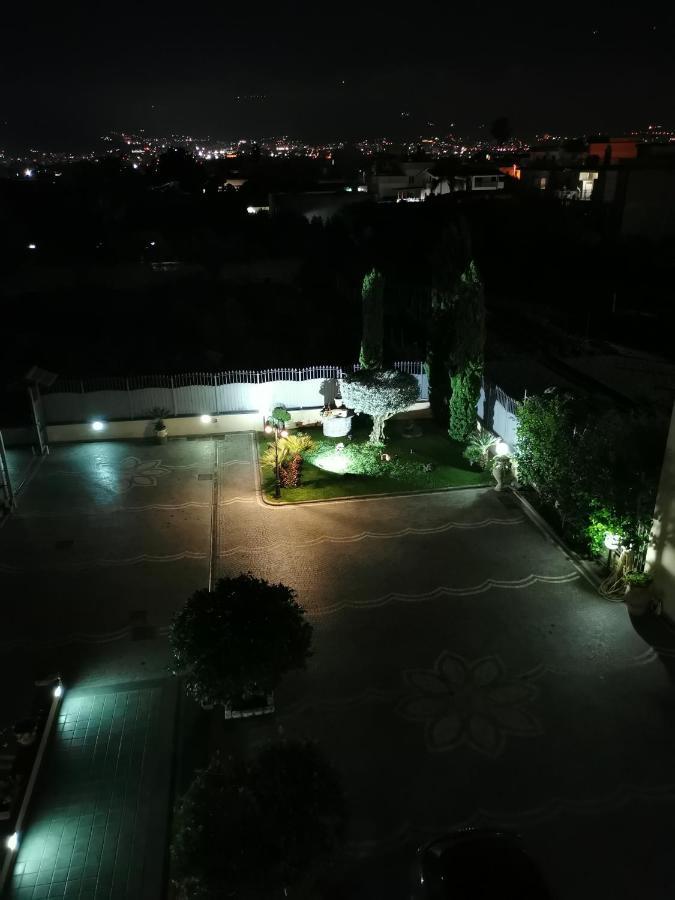 Villa Atrium Pompéi Extérieur photo